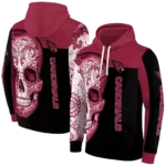arizona-cardinals-sugar-skull-red-black-hoodie-best-selling