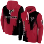 atlanta-falcons-splatter-effect-red-hoodie-best-selling
