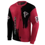 atlanta-falcons-splatter-effect-red-hoodie-best-selling