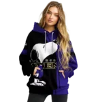 baltimore-ravens-playful-snoopy-purple-hoodie-best-selling