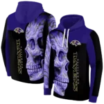 baltimore-ravens-skull-motif-purple-black-hoodie-best-selling