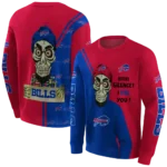 buffalo-bills-achmed-skull-blue-hoodie-best-selling