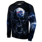 buffalo-bills-skull-artwork-blue-black-hoodie-best-selling