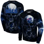 buffalo-bills-skull-artwork-blue-black-hoodie-best-selling