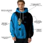 carolina-panthers-achmed-skull-blue-hoodie-best-selling