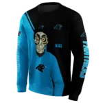 carolina-panthers-achmed-skull-blue-hoodie-best-selling
