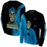 carolina-panthers-achmed-skull-blue-hoodie-best-selling