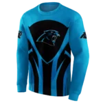 carolina-panthers-concentric-lines-blue-black-hoodie-best-selling