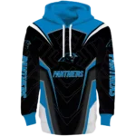 carolina-panthers-futuristic-pattern-blue-black-hoodie-best-selling
