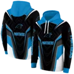 carolina-panthers-futuristic-pattern-blue-black-hoodie-best-selling