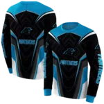 carolina-panthers-futuristic-pattern-blue-black-hoodie-best-selling