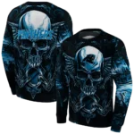 carolina-panthers-skull-artwork-blue-black-hoodie-best-selling
