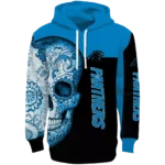 carolina-panthers-sugar-skull-blue-black-hoodie-best-selling