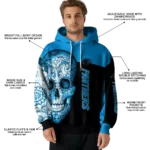 carolina-panthers-sugar-skull-blue-black-hoodie-best-selling