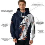 chicago-bears-dynamic-slash-blue-white-hoodie-best-selling