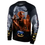 chicago-bears-halloween-vibes-blue-black-hoodie-best-selling