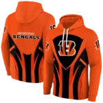 cincinnati-bengals-concentric-lines-orange-black-hoodie-best-selling