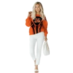 cincinnati-bengals-concentric-lines-orange-black-hoodie-best-selling