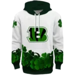 cincinnati-bengals-lucky-motif-white-green-hoodie-best-selling