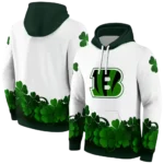 cincinnati-bengals-lucky-motif-white-green-hoodie-best-selling