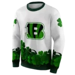 cincinnati-bengals-lucky-motif-white-green-hoodie-best-selling