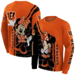 cincinnati-bengals-minnie-mouse-orange-hoodie-best-selling