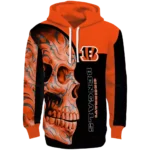 cincinnati-bengals-skull-motif-orange-black-hoodie-best-selling
