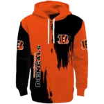 cincinnati-bengals-splatter-effect-orange-hoodie-best-selling