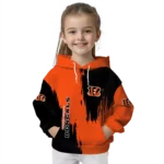 cincinnati-bengals-splatter-effect-orange-hoodie-best-selling