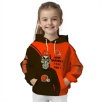 cleveland-browns-achmed-skull-brown-hoodie-best-selling