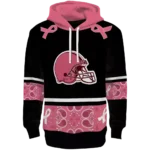 cleveland-browns-awareness-ribbon-black-pink-hoodie-best-selling