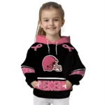 cleveland-browns-awareness-ribbon-black-pink-hoodie-best-selling