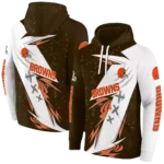 cleveland-browns-dynamic-slash-brown-white-hoodie-best-selling