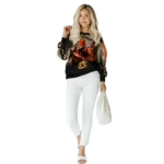 cleveland-browns-halloween-vibes-brown-black-hoodie-best-selling