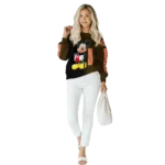 cleveland-browns-mickey-mouse-brown-black-hoodie-best-selling