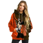 cleveland-browns-minnie-mouse-brown-hoodie-best-selling