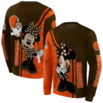 cleveland-browns-minnie-mouse-brown-hoodie-best-selling