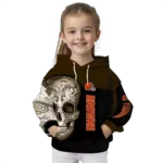 cleveland-browns-sugar-skull-brown-black-hoodie-best-selling