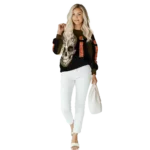 cleveland-browns-sugar-skull-brown-black-hoodie-best-selling