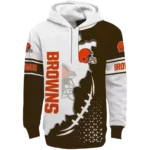 cleveland-browns-triangular-pattern-brown-white-hoodie-best-selling
