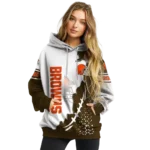 cleveland-browns-triangular-pattern-brown-white-hoodie-best-selling