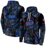 custom-buffalo-bills-hunting-theme-blue-black-hoodie-best-selling