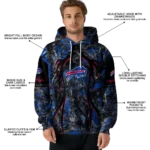 custom-buffalo-bills-hunting-theme-blue-black-hoodie-best-selling