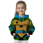 custom-carolina-panthers-superhero-armor-blue-green-hoodie-best-selling