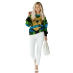 custom-carolina-panthers-superhero-armor-blue-green-hoodie-best-selling