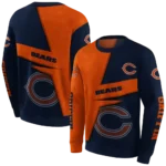 custom-chicago-bears-abstract-shape-blue-hoodie-best-selling