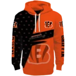 custom-cincinnati-bengals-abstract-shape-orange-hoodie-best-selling
