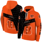 custom-cincinnati-bengals-abstract-shape-orange-hoodie-best-selling