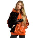 custom-cincinnati-bengals-abstract-shape-orange-hoodie-best-selling