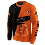 custom-cincinnati-bengals-abstract-shape-orange-hoodie-best-selling